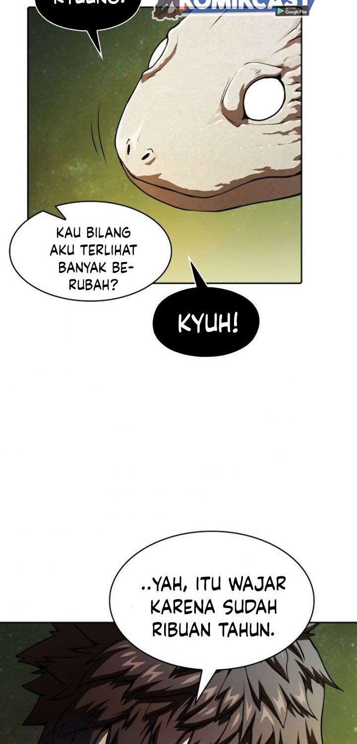 The Constellation that Returned from Hell Chapter 19 Gambar 5