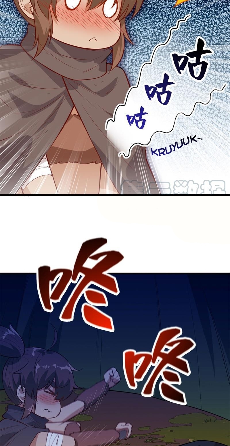 The Rest of My Life on the Desert Island Chapter 67 Gambar 9