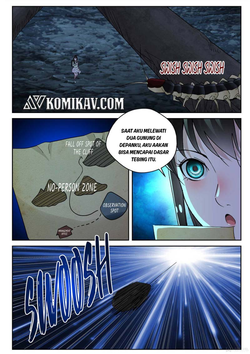 Strongest Abandoned Son Chapter 174 Gambar 6