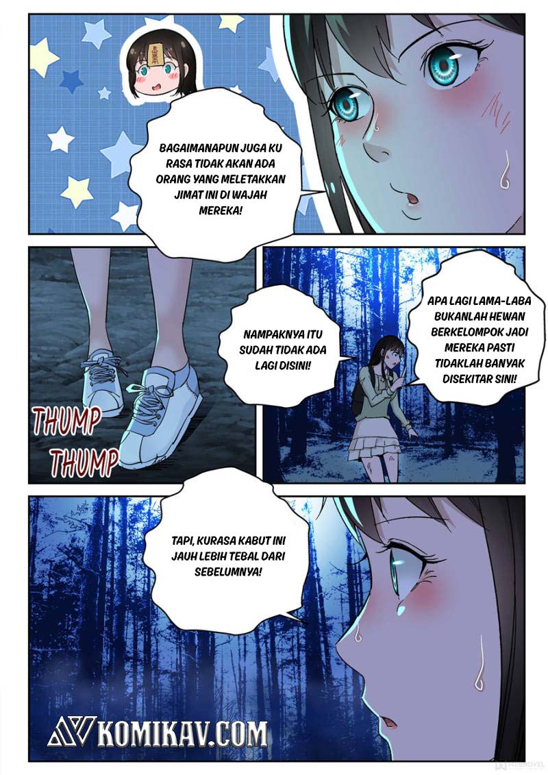 Strongest Abandoned Son Chapter 174 Gambar 11