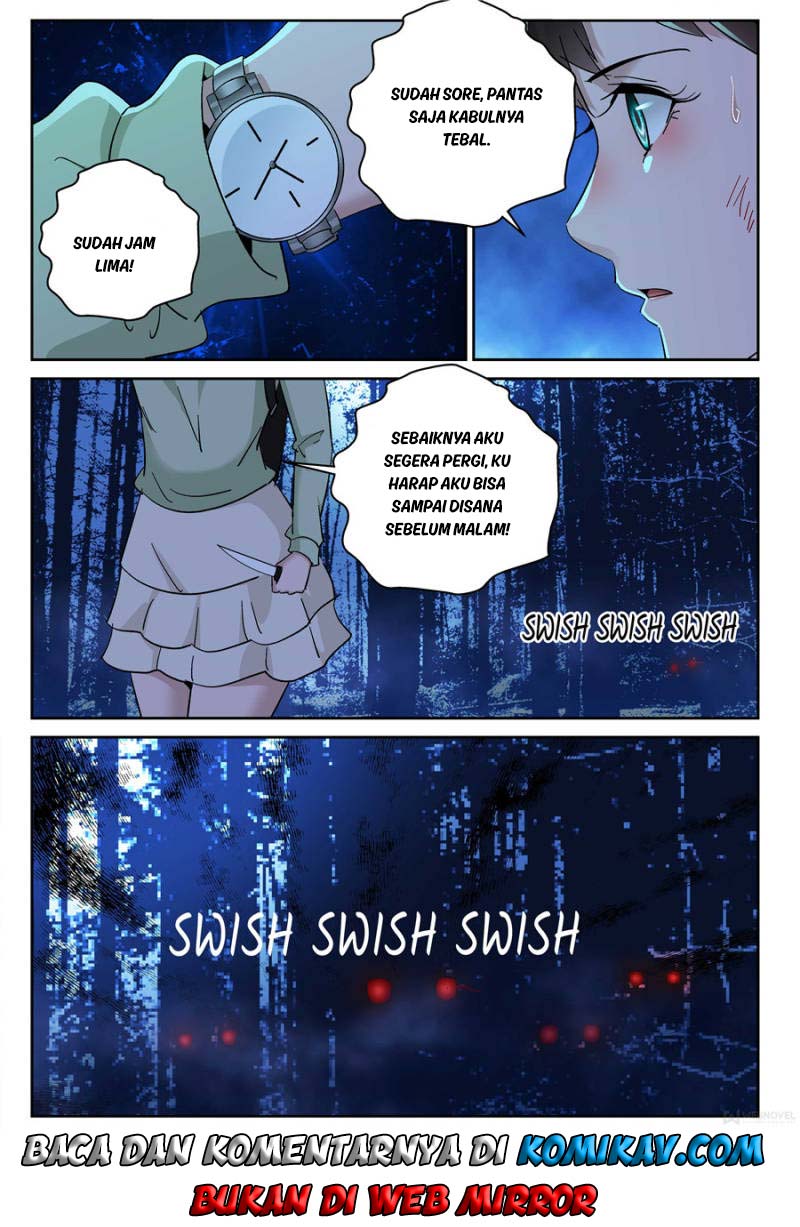 Strongest Abandoned Son Chapter 174 Gambar 12