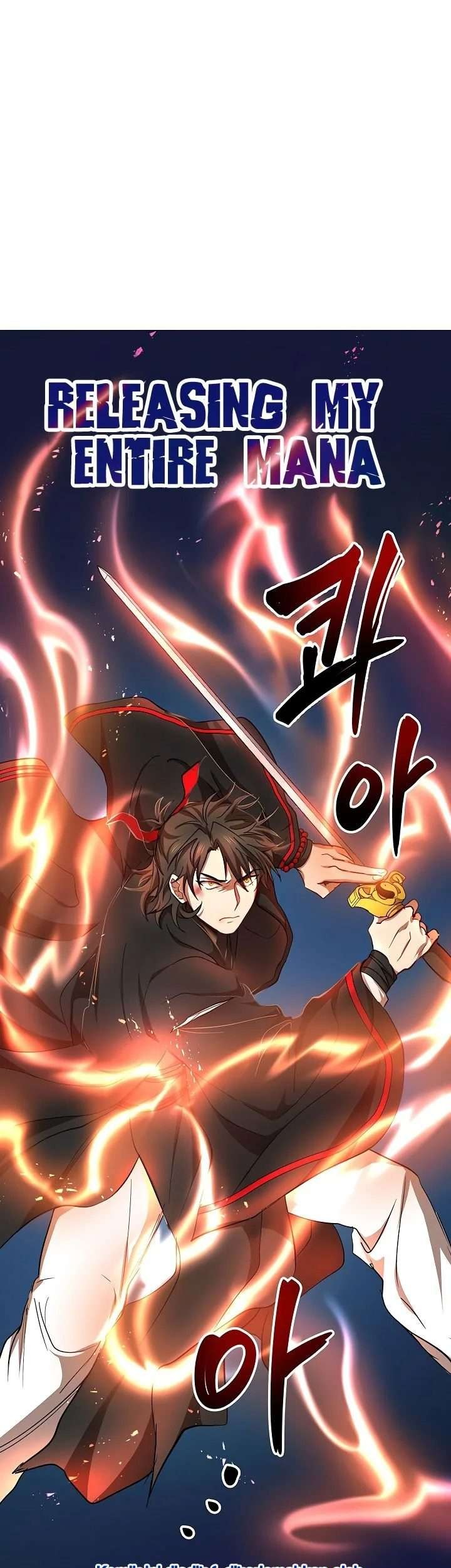 Mudang Association Chapter 33 Gambar 8