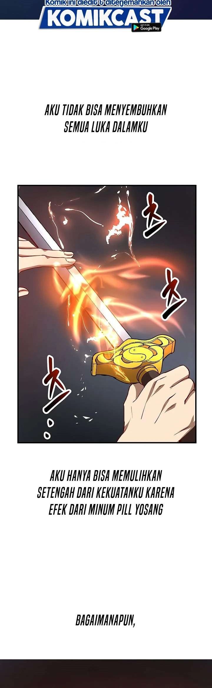 Mudang Association Chapter 33 Gambar 9