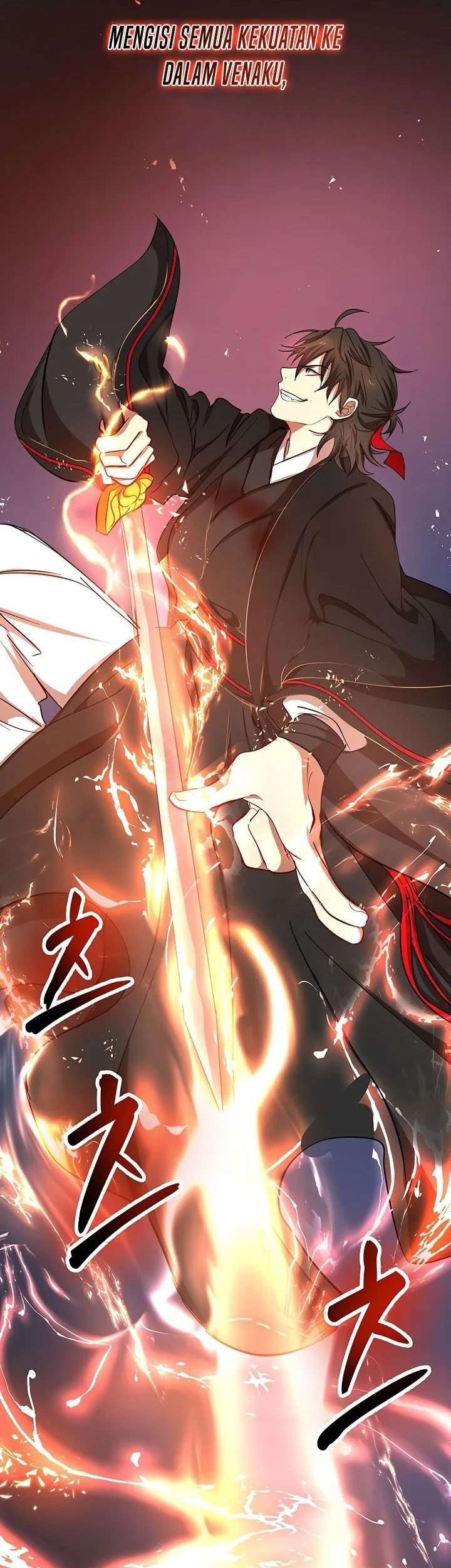 Mudang Association Chapter 33 Gambar 10