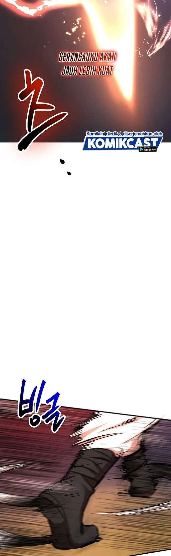 Mudang Association Chapter 33 Gambar 11