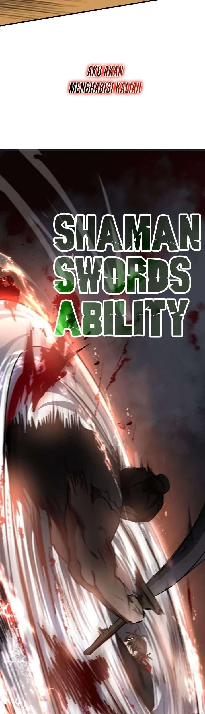 Mudang Association Chapter 33 Gambar 12