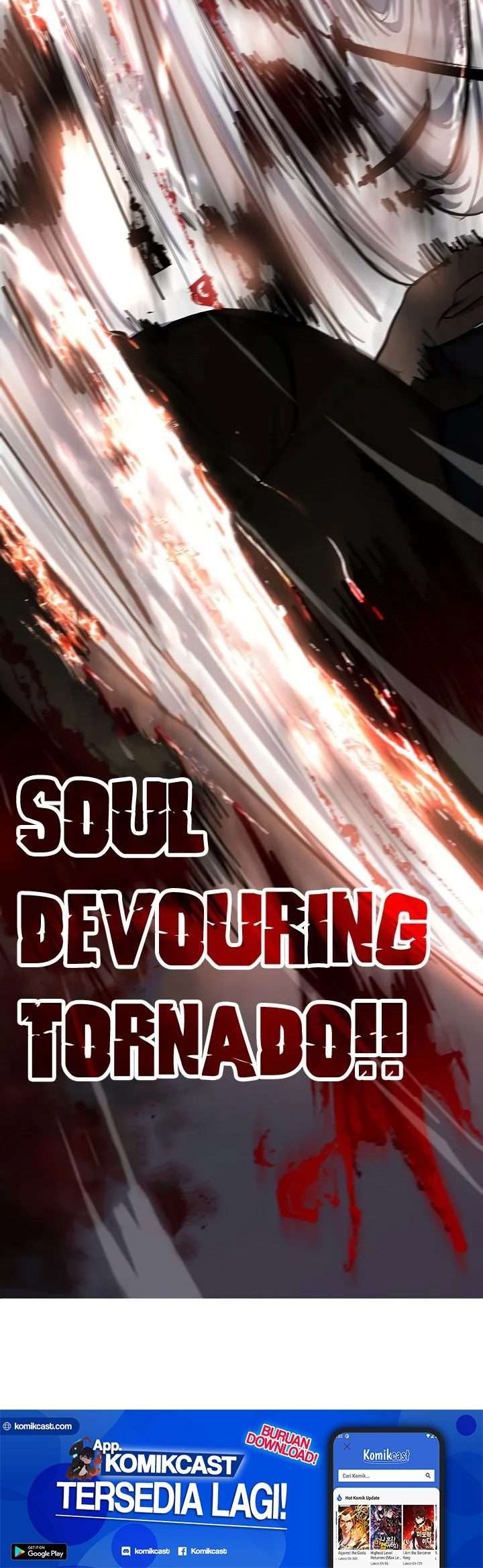 Mudang Association Chapter 33 Gambar 13