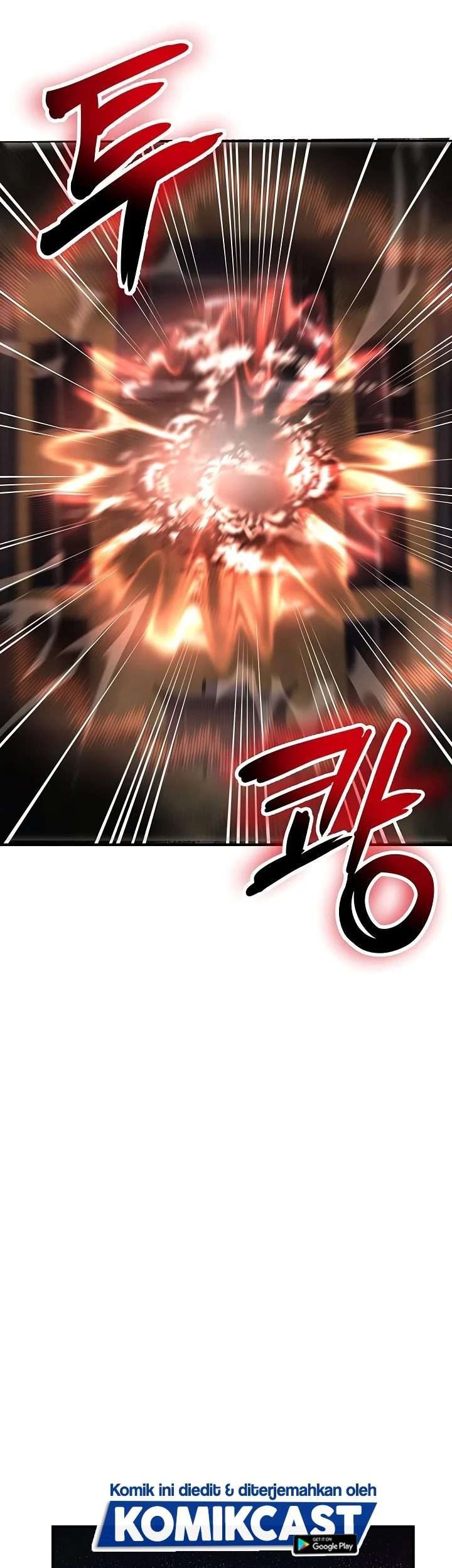 Mudang Association Chapter 33 Gambar 14