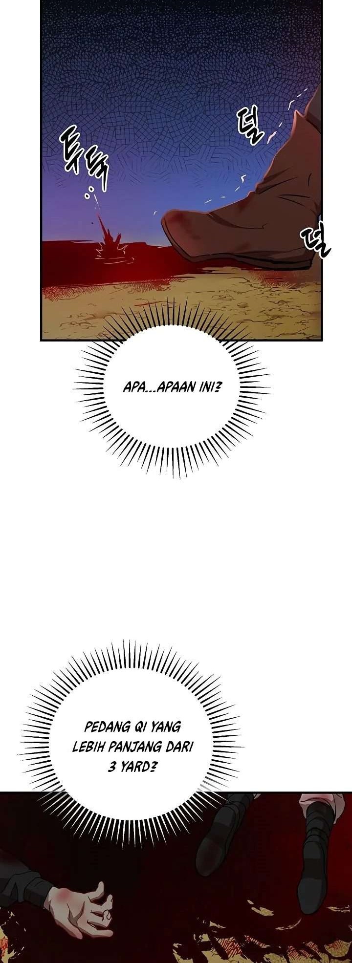 Mudang Association Chapter 33 Gambar 15