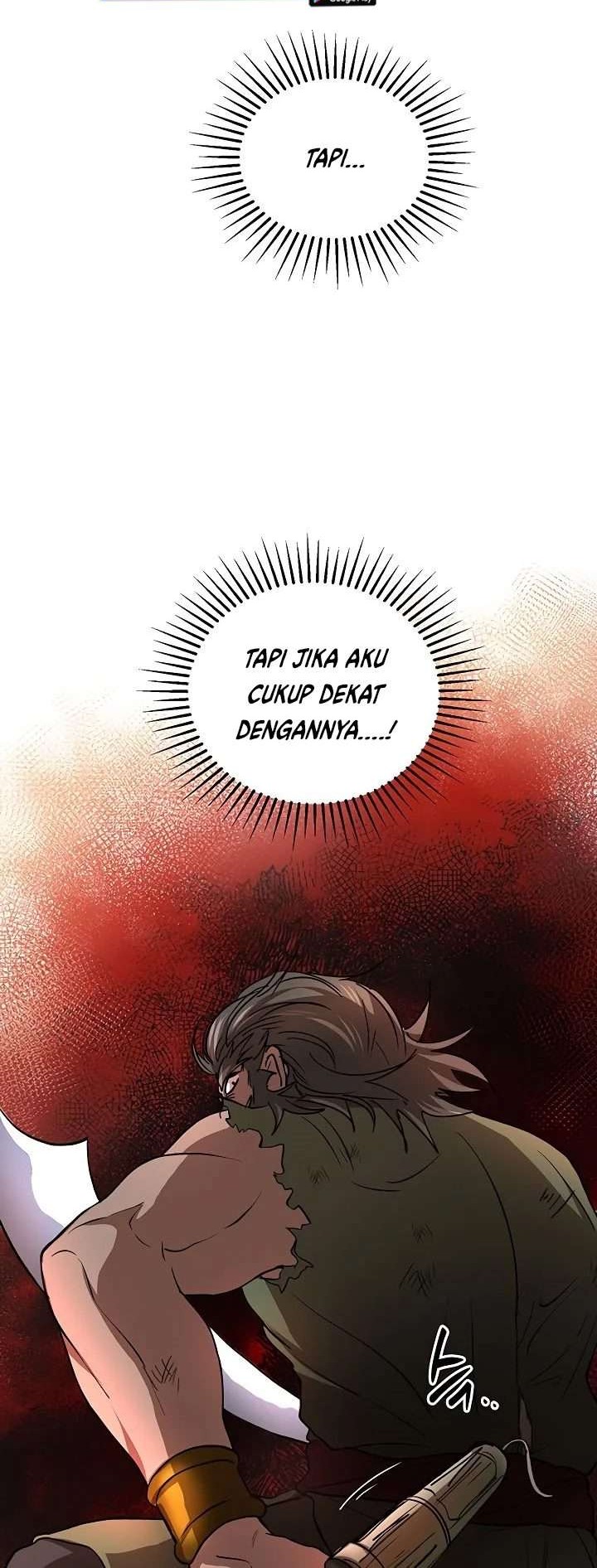 Mudang Association Chapter 33 Gambar 25