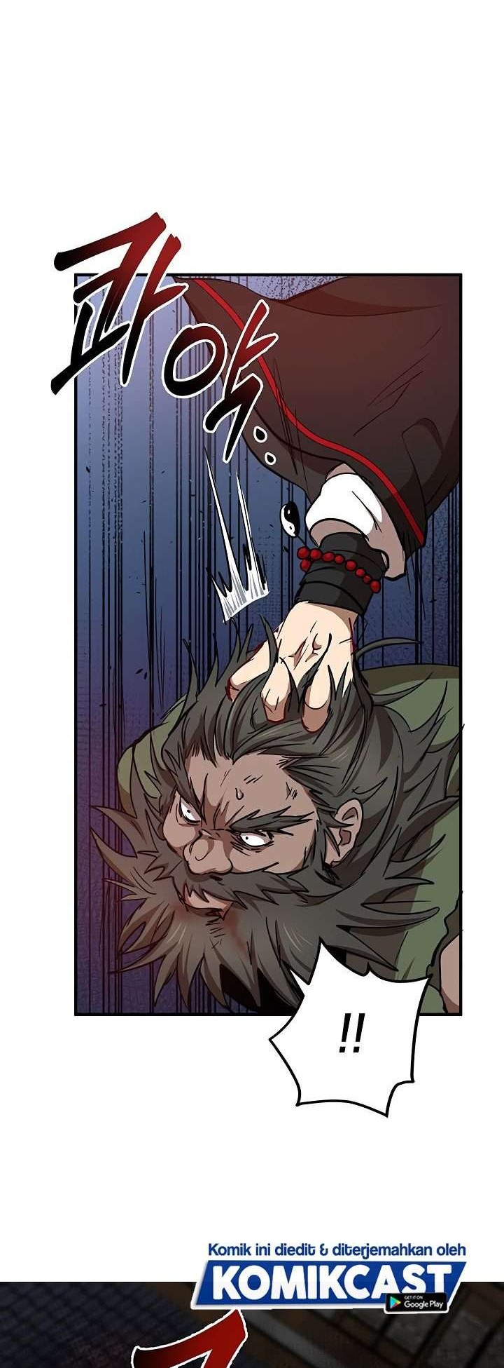 Mudang Association Chapter 33 Gambar 33