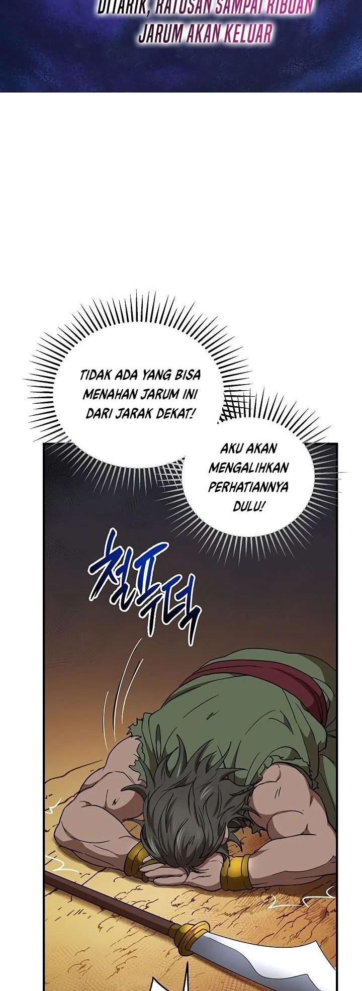 Mudang Association Chapter 33 Gambar 27