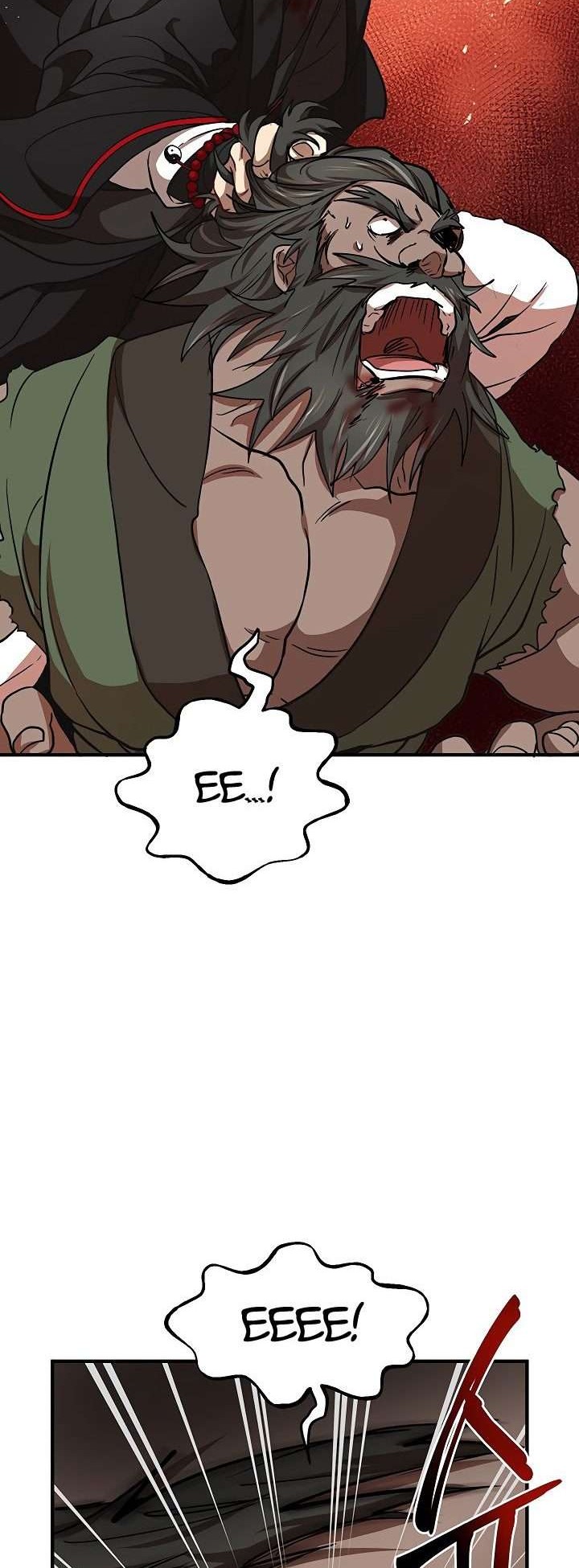 Mudang Association Chapter 33 Gambar 37