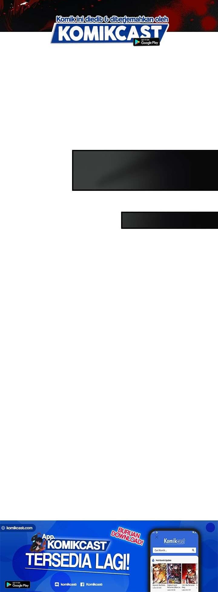 Mudang Association Chapter 33 Gambar 39