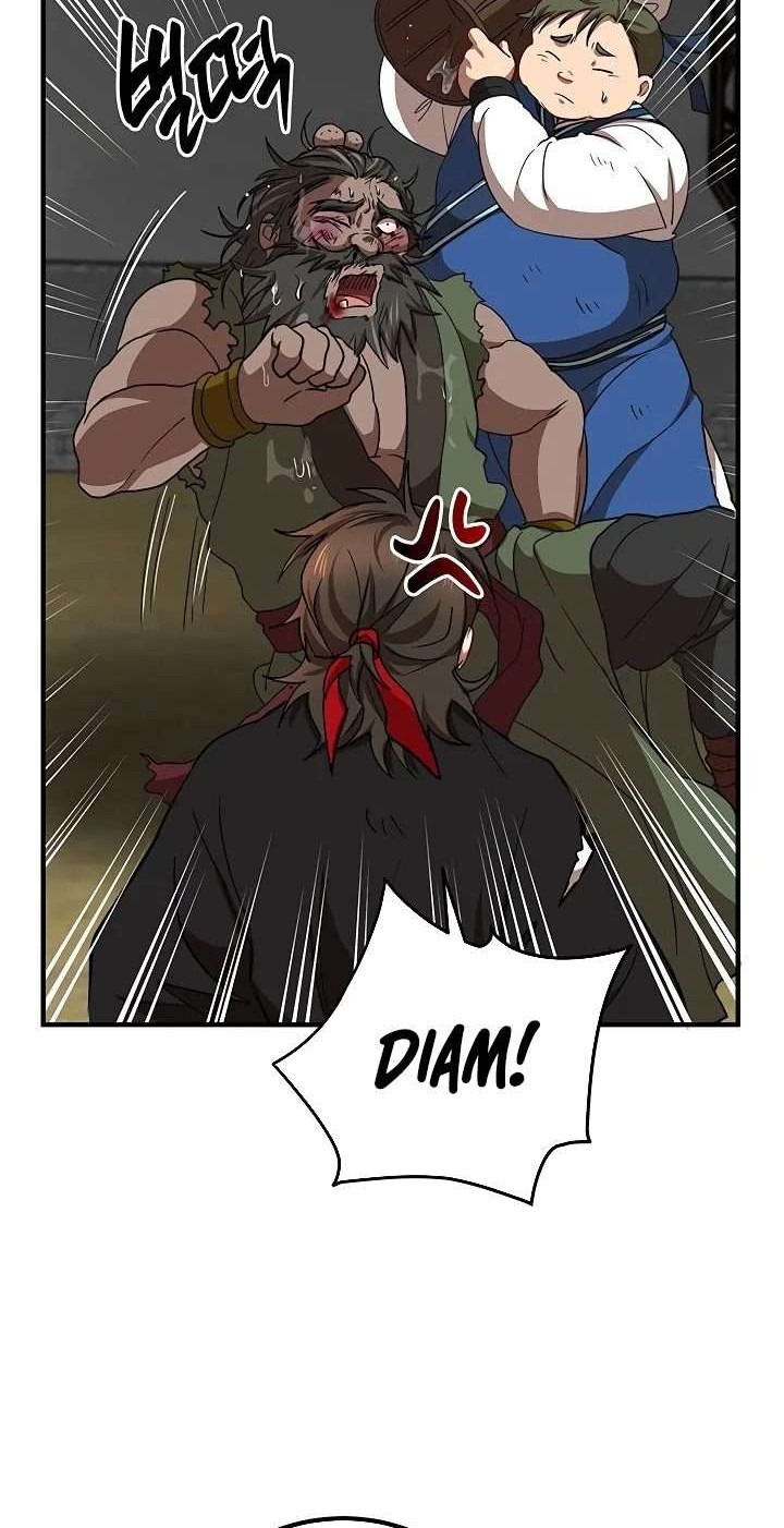 Mudang Association Chapter 33 Gambar 41