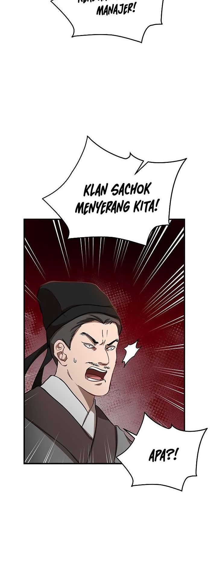 Mudang Association Chapter 33 Gambar 53