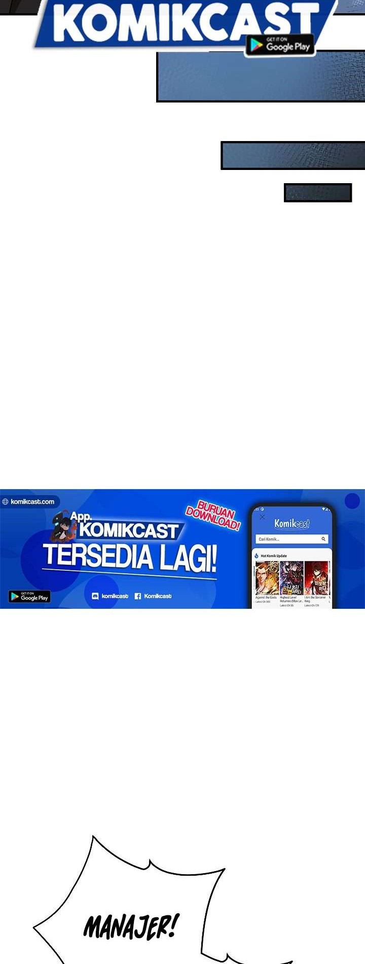 Mudang Association Chapter 33 Gambar 51