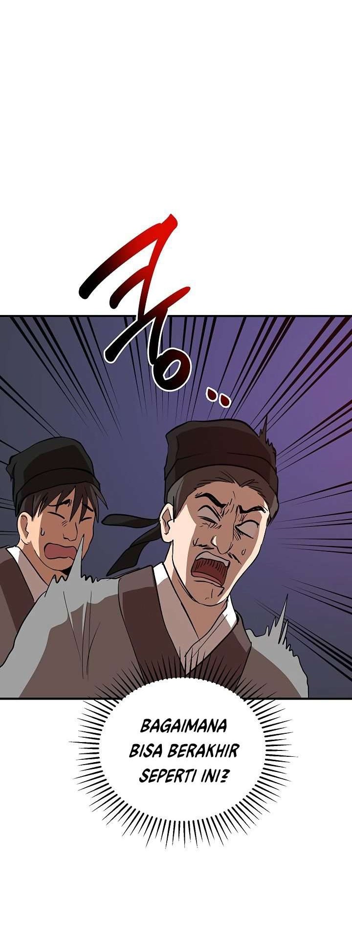 Mudang Association Chapter 33 Gambar 55