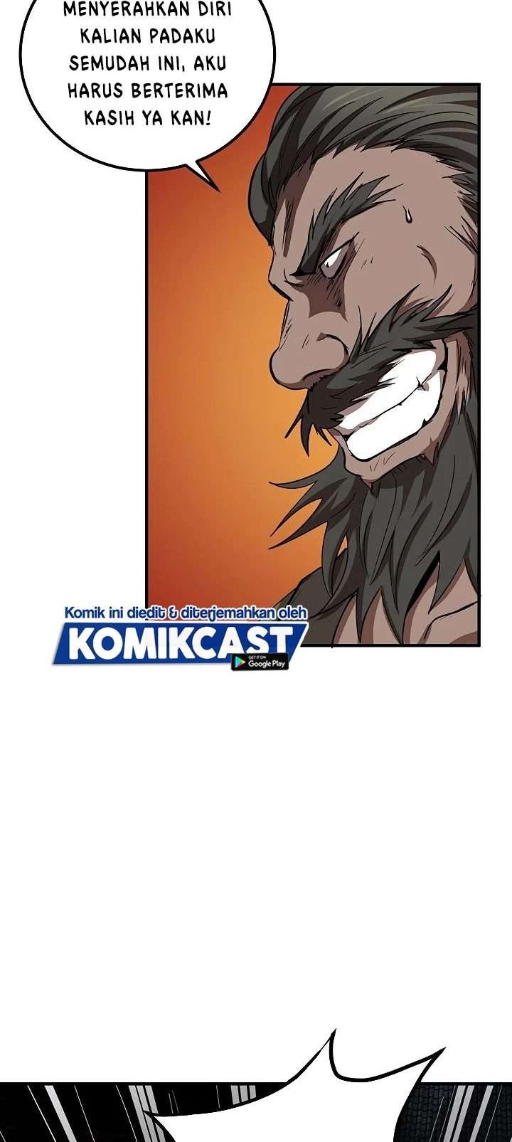 Mudang Association Chapter 33 Gambar 5