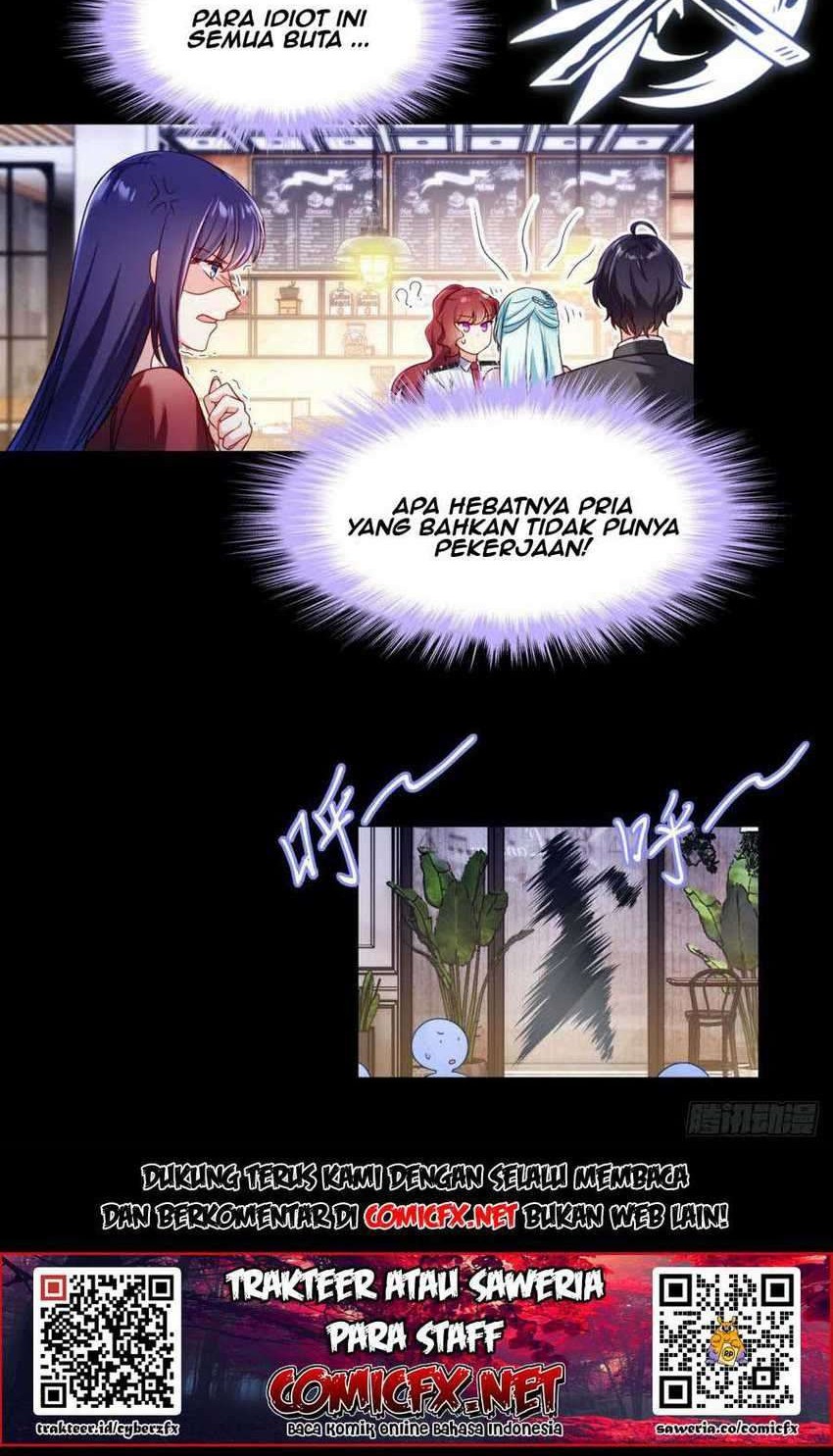 Xianzun Luowuji Chapter 36 Gambar 6