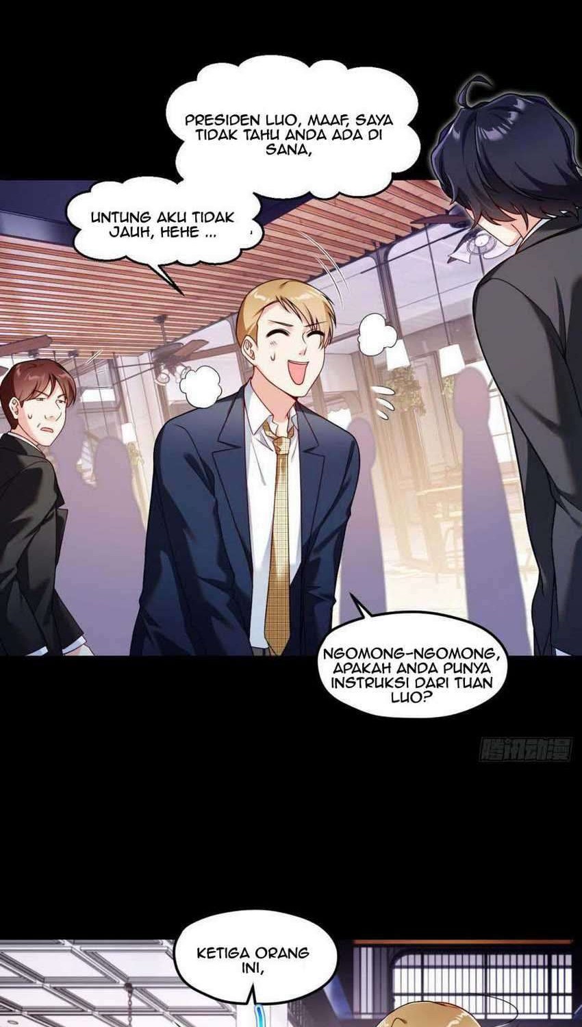 Xianzun Luowuji Chapter 36 Gambar 8