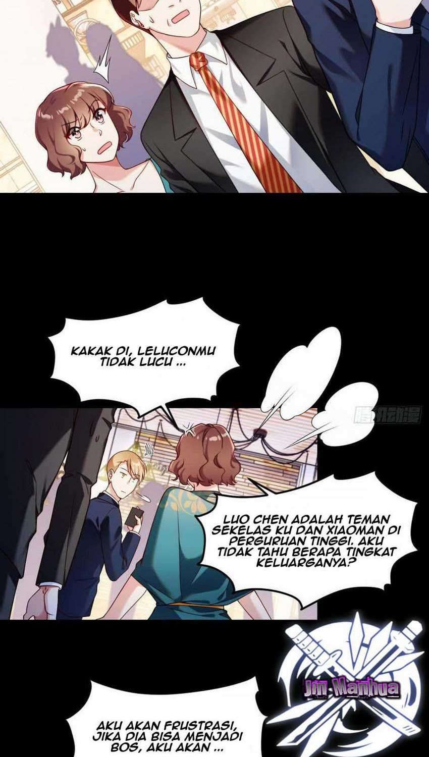 Xianzun Luowuji Chapter 36 Gambar 10