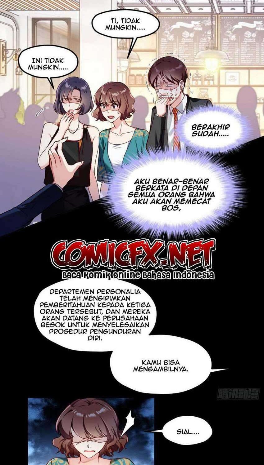 Xianzun Luowuji Chapter 36 Gambar 13