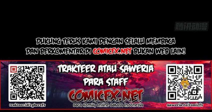 Xianzun Luowuji Chapter 36 Gambar 23