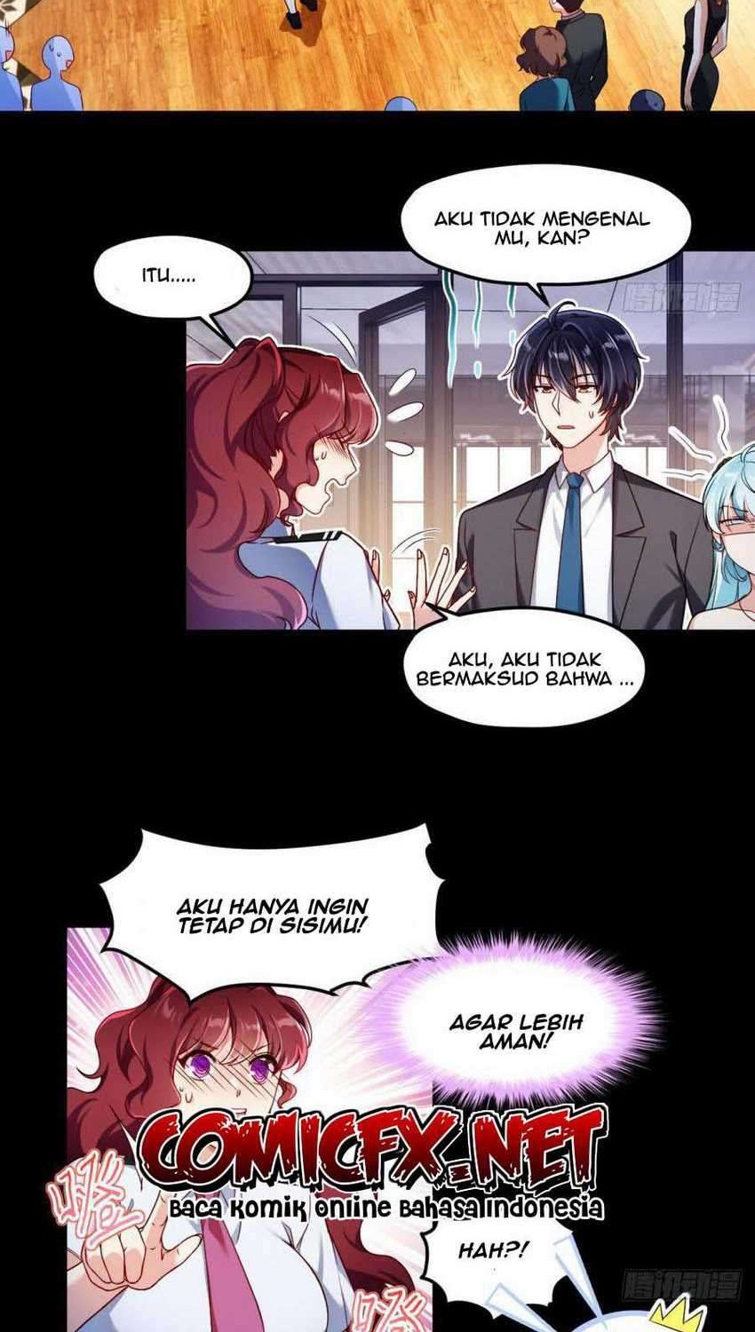 Xianzun Luowuji Chapter 36 Gambar 4