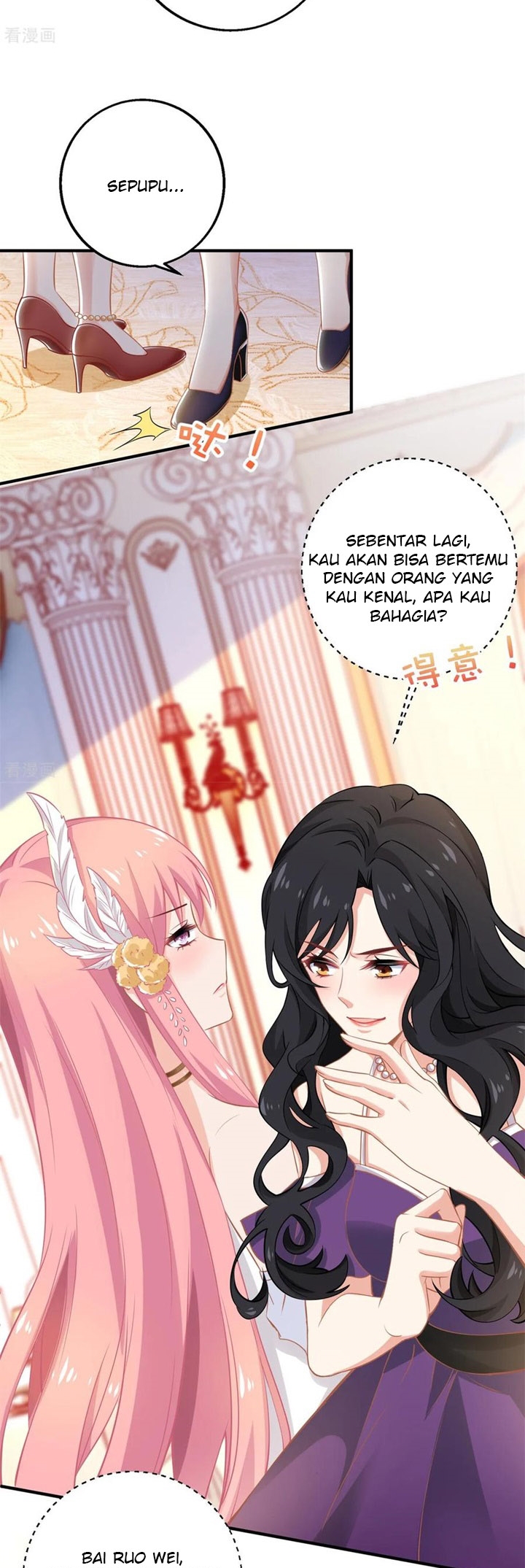 Take Your Mommy Home Chapter 251 Gambar 5