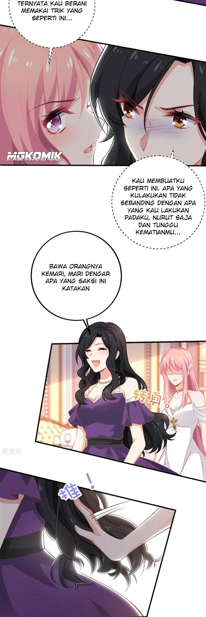 Take Your Mommy Home Chapter 251 Gambar 6