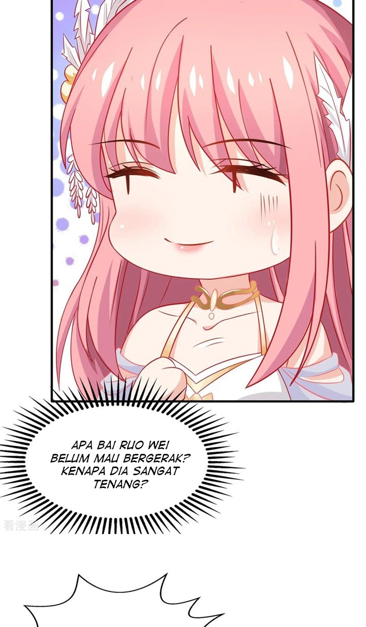 Take Your Mommy Home Chapter 250 Gambar 8