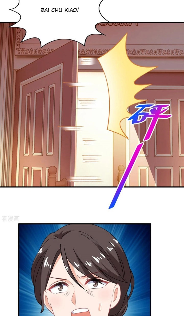 Take Your Mommy Home Chapter 250 Gambar 9