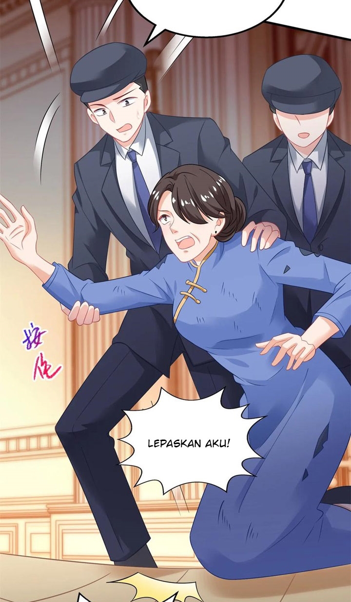 Take Your Mommy Home Chapter 250 Gambar 11