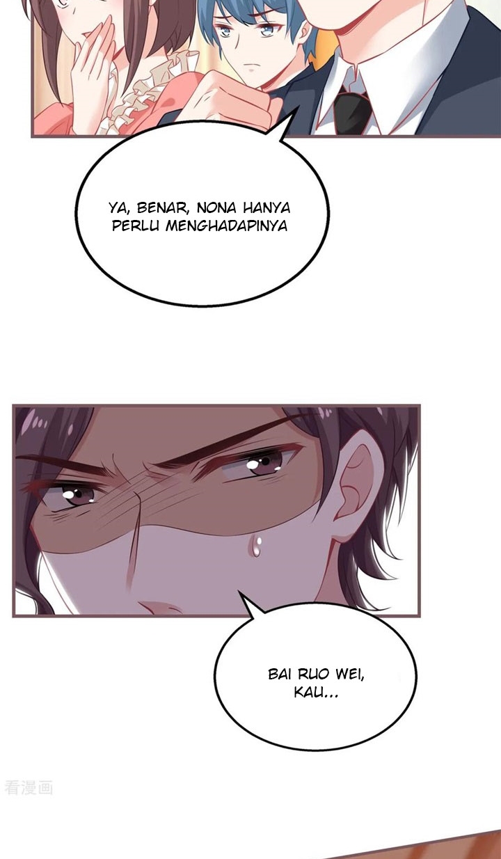 Take Your Mommy Home Chapter 250 Gambar 19