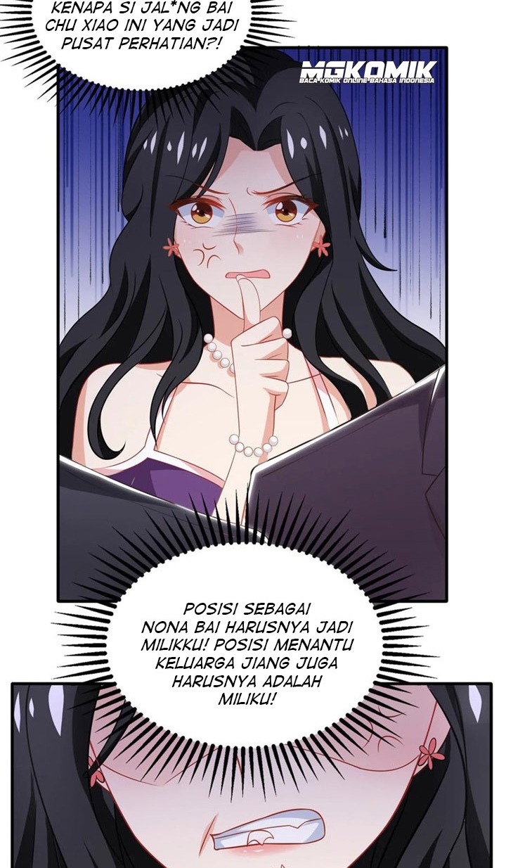 Manhua Take Your Mommy Home Chapter 250 gambar nomor 2