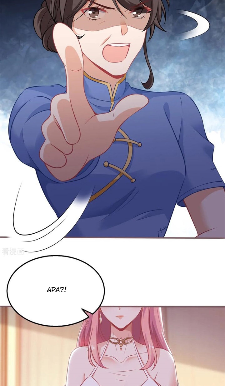 Take Your Mommy Home Chapter 250 Gambar 22