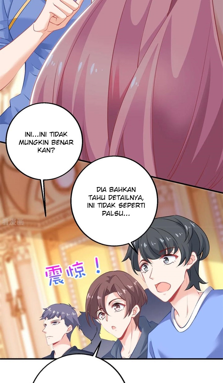 Take Your Mommy Home Chapter 250 Gambar 28