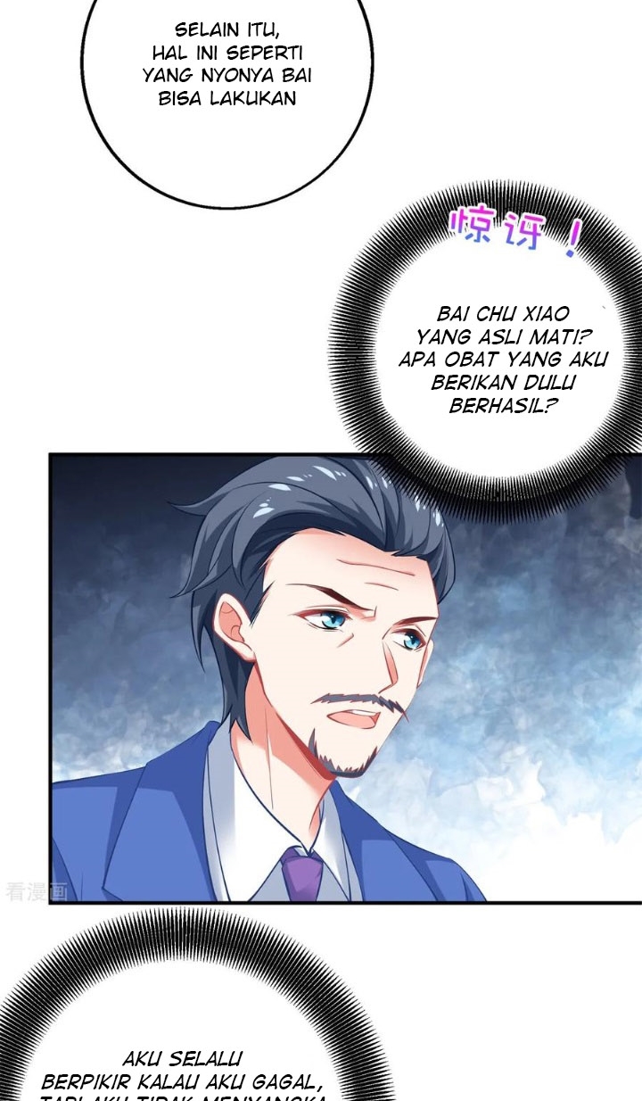 Take Your Mommy Home Chapter 250 Gambar 29