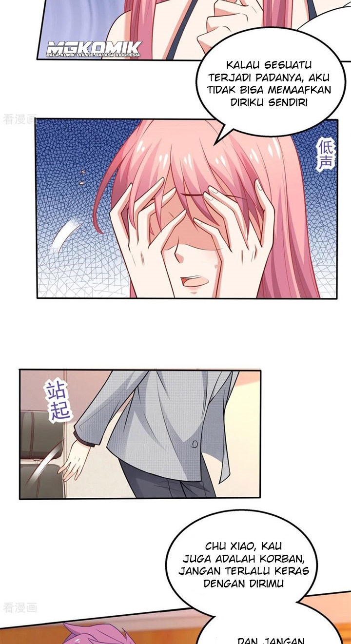 Take Your Mommy Home Chapter 249 Gambar 5