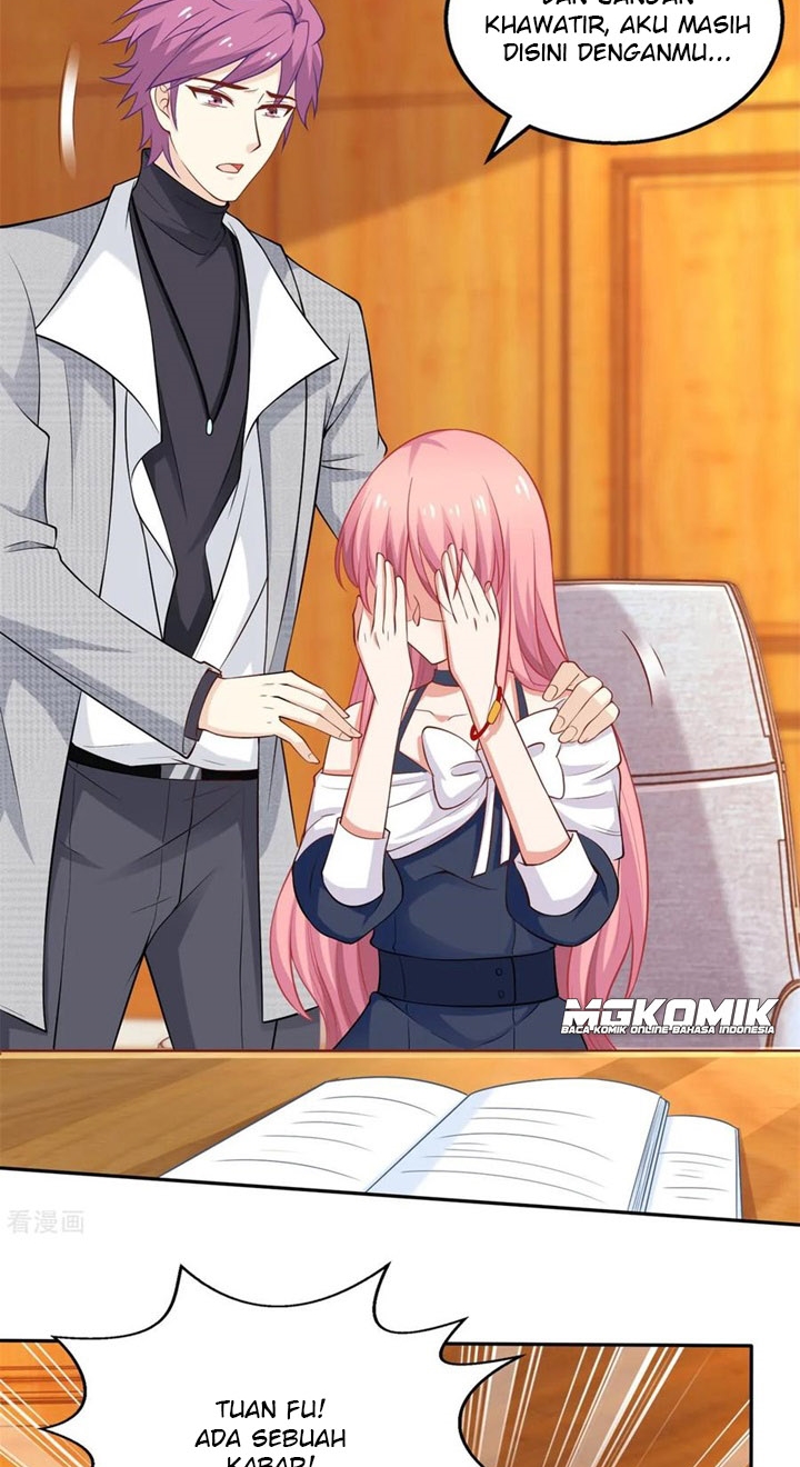 Take Your Mommy Home Chapter 249 Gambar 6