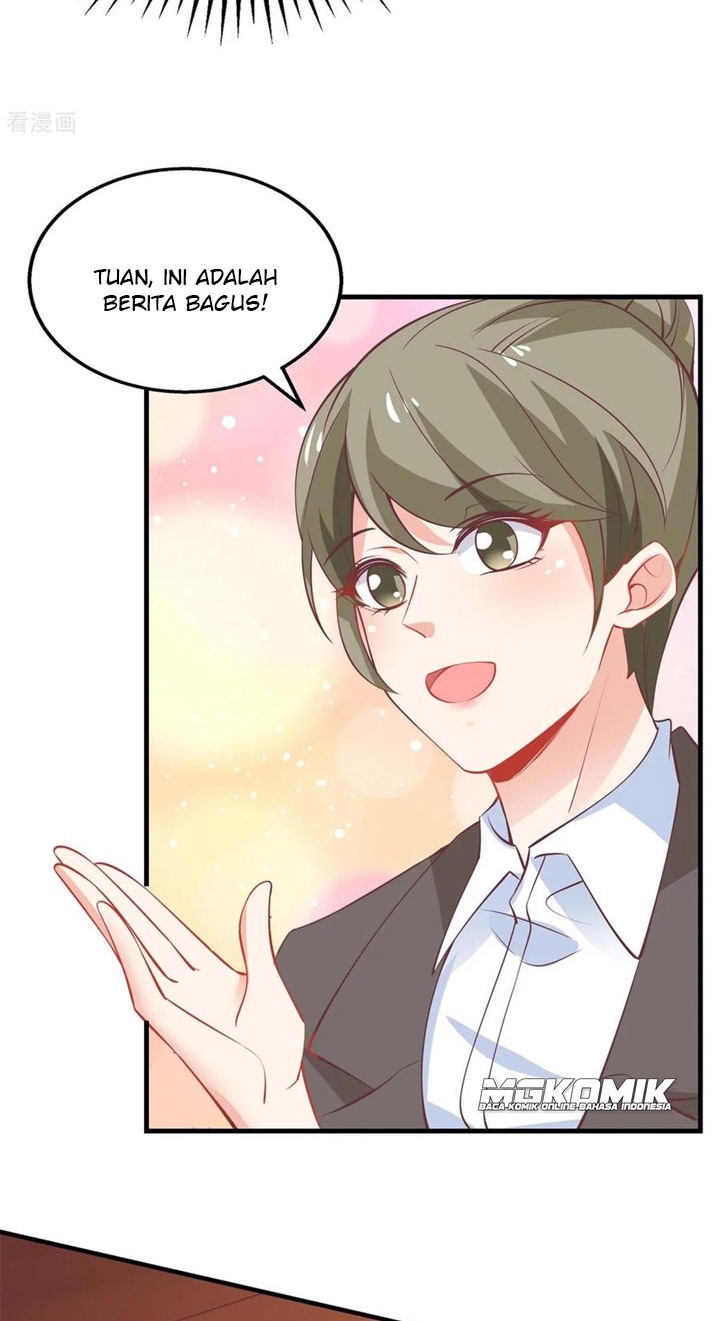 Take Your Mommy Home Chapter 249 Gambar 10