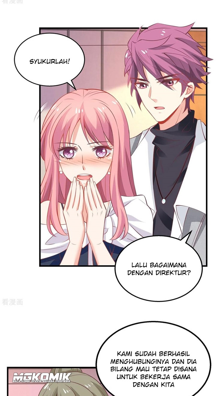 Take Your Mommy Home Chapter 249 Gambar 12