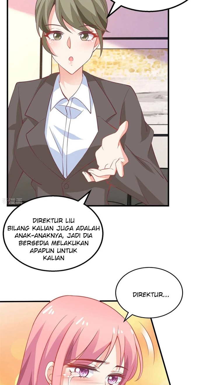 Take Your Mommy Home Chapter 249 Gambar 13