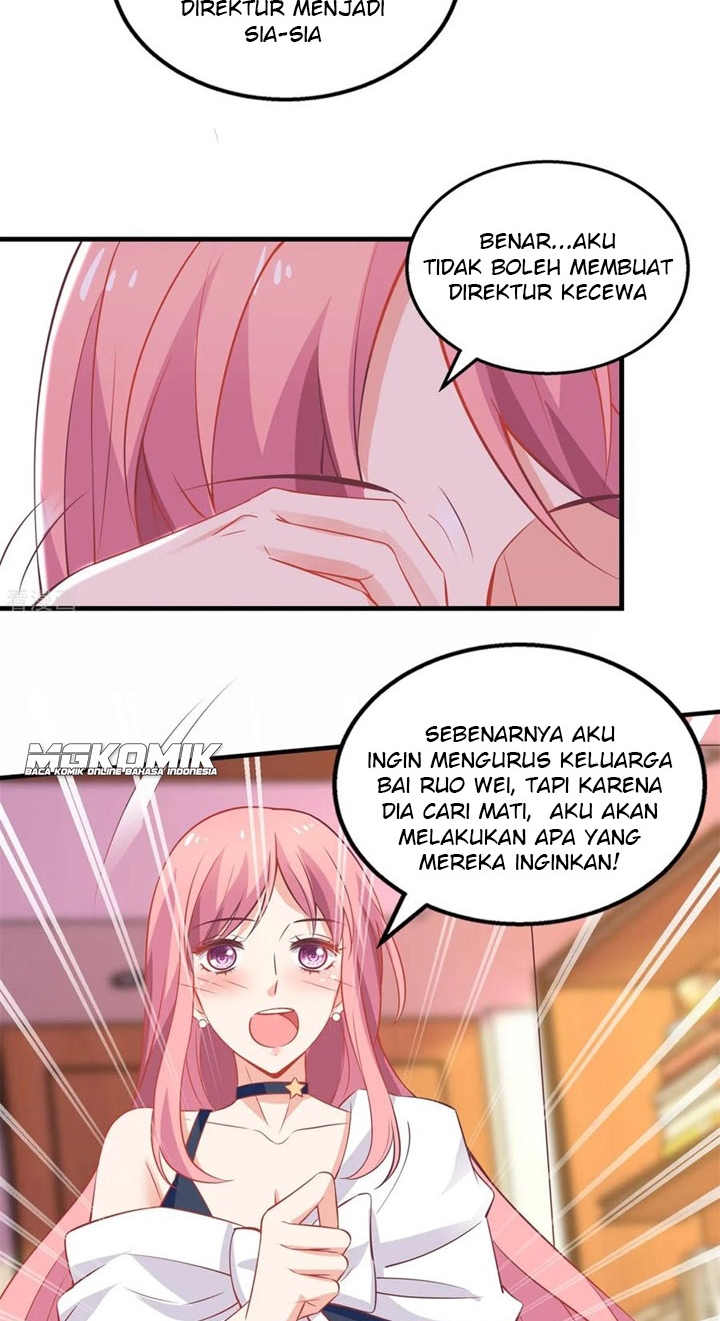 Take Your Mommy Home Chapter 249 Gambar 15