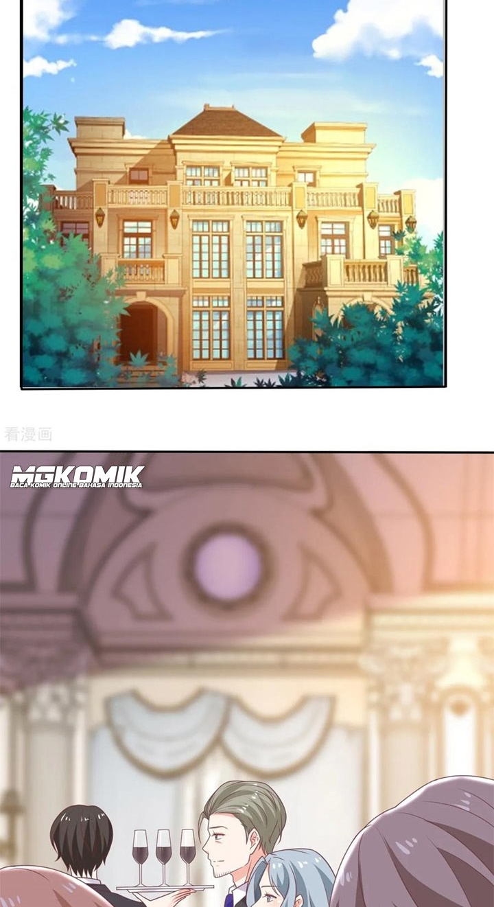 Take Your Mommy Home Chapter 249 Gambar 18