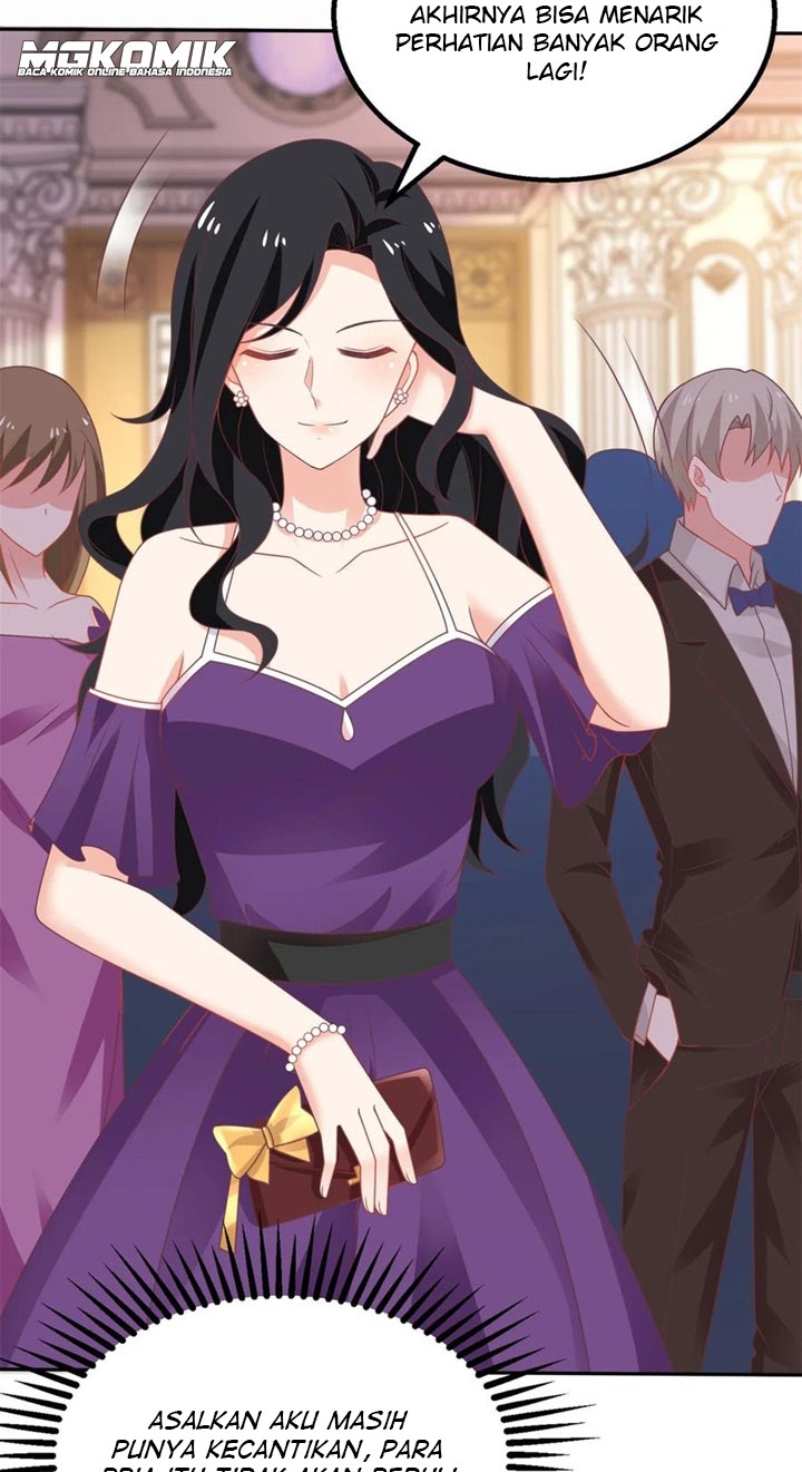 Take Your Mommy Home Chapter 249 Gambar 23