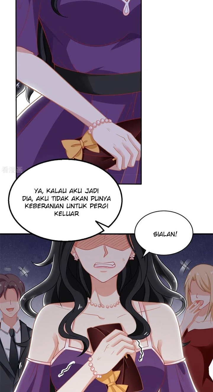 Take Your Mommy Home Chapter 249 Gambar 25