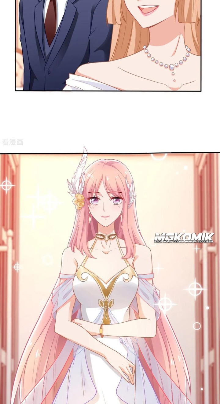 Take Your Mommy Home Chapter 249 Gambar 27