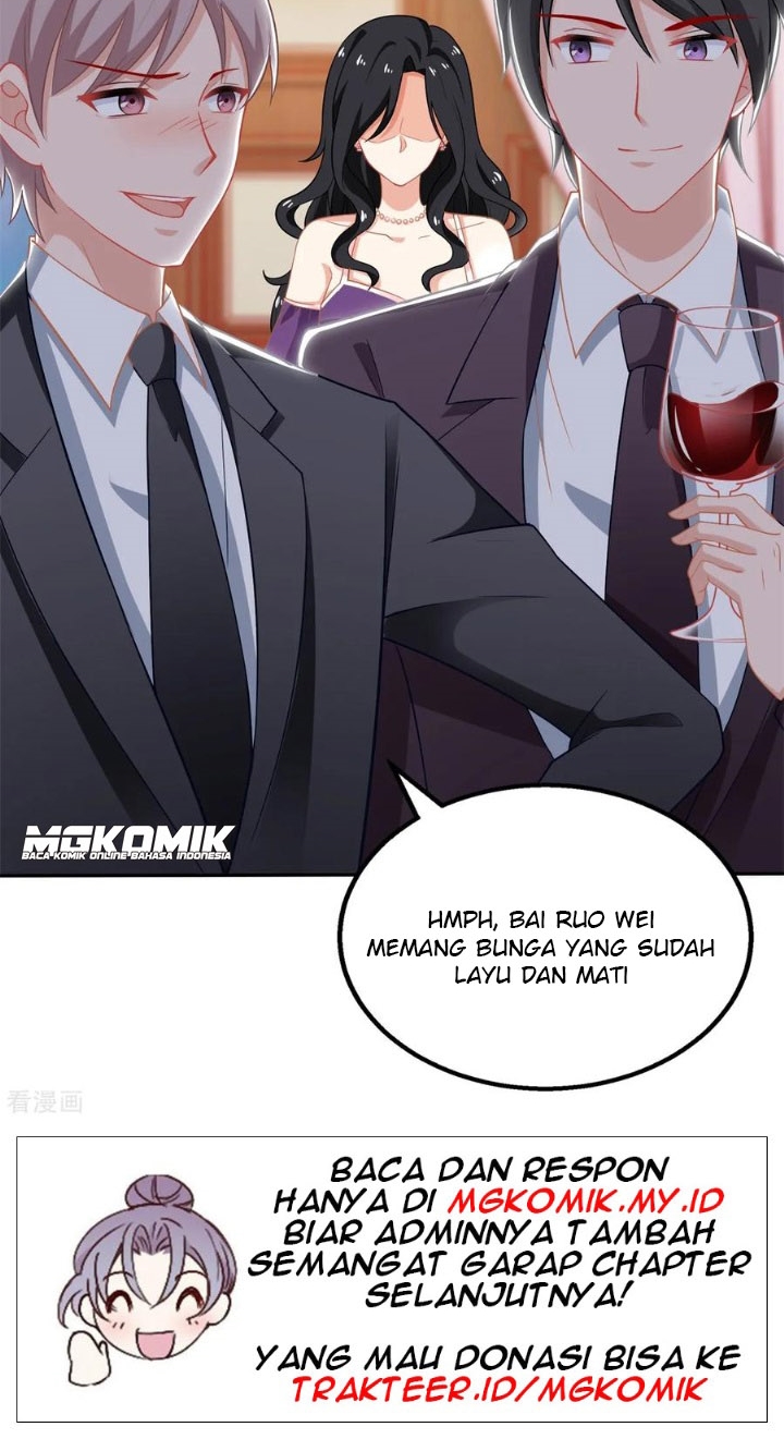 Take Your Mommy Home Chapter 249 Gambar 30